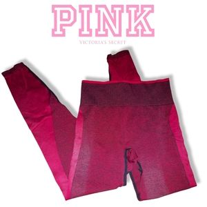 PINK Victorias Secret Stretch Leggings